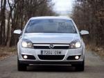 Opel Astra Hatchback 2004 года